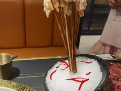 -锅哥有料老火锅(金港国际店)