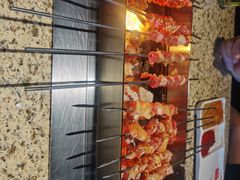 -丰茂烤串(公园店)