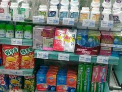 -家乐福(八宝街店)