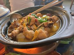 -张关合渣(航空大道店)