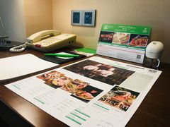 -成都世纪城假日酒店-西楼