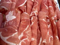 -老铜锅涮羊肉(大连海滨住宅小区店)