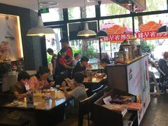 -必胜客(新海上世界店)