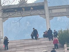 -天马岛度假区