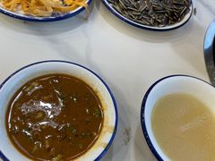 -朴小妹人参鸡汤火锅(长白山万达店)