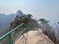 -丹东凤凰山景区