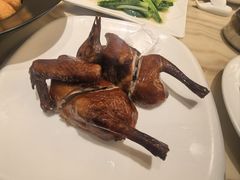 -锦粤宫·精致粤菜(深圳北站店)