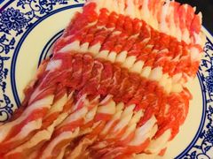 -裕德孚·非遗手切涮羊肉(东直门内大街店)