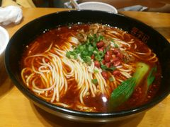 -蓉李记成都名小吃(二七万达店)