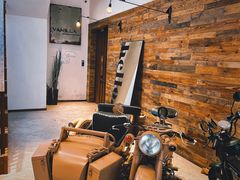 -Vanilla Specialty Coffee(八大关店)