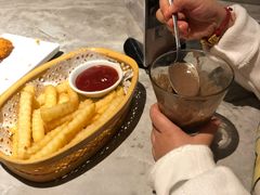 -必胜客(嘉兴八佰伴店)