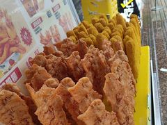 -味子夫鸡柳(三峡广场店)