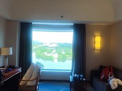 -惠州康帝国际酒店