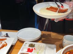 -四季民福烤鸭店(前门店)