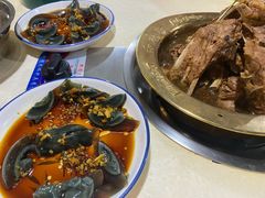 -和庆斋羊蝎子火锅·碳缸烧烤(顺义旗舰店)