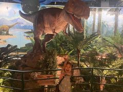 -陕西自然博物馆