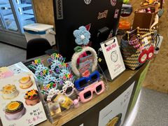 -静宜和她的朋友(星海广场店)
