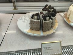 -CloudD'or可露朵蛋糕(1733商业空间店)