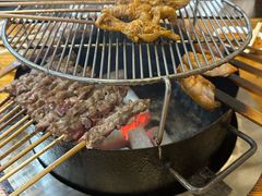 -源味居手把签烧烤(长春一店)