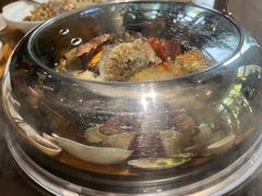 -77号渔船·蒸海鲜青岛菜(积米崖店)