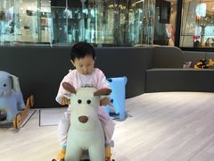 -Barbe a papa亲子餐厅(杨浦店)