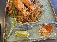 -simply thai天泰(长泰广场店)