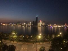 景观位-富力威斯汀酒店-中国元素中餐厅(武昌临江店)