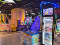 -星际传奇·电玩城·游戏厅·儿童乐园(大悦城店)