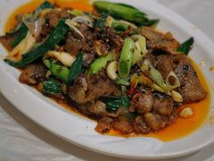 -柏合黄记豆腐皮饭店