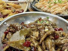 -小民大排档(马场角横路店)