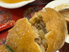 -玉华台饭庄(裕中西里小区店)