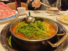 -刘一锅筋头巴脑(大悦城C店)