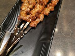 羊肉-虾胡闹·澳洲小龙虾·烧烤(福田鲨鱼店)