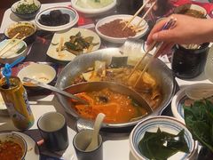 -刘一锅筋头巴脑(大悦城C店)