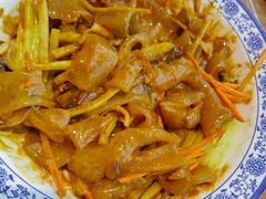 -满园烤鸭·春饼(中街大悦城店)