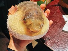 -永安鱼庄·镇江菜(东吴路店)