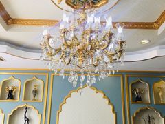 -马尔龙新疆饭店·清真(瑞景店)