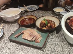 -南京大牌档(龙湖长楹天街店)