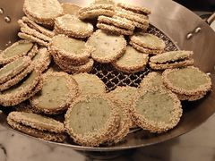 -上海龙之梦万丽酒店