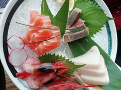 -鱼意寿司(钟村分店)