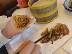 -便宜坊烤鸭店(玉蜓桥店)