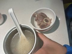 -明腾壹间茶餐厅(新都会花园广场店)