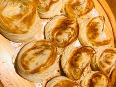 金丝饼-95号酱骨·一块豆腐(展春园西路店)