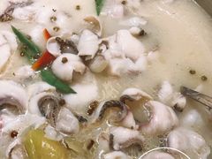 -立标杆麻辣鱼(宝龙广场店)