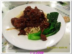 -翠华餐厅(旺角文华商场店)