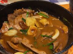 -小粤楼·怀旧粤菜(万辉国际广场店)