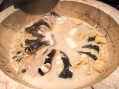 -云海肴云南菜·蒸汽石锅鱼(青岛万象城店)