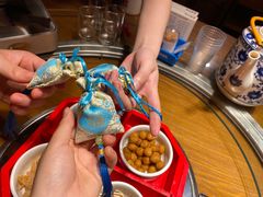 -李久其家民间餐厅(梅溪湖店)