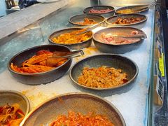 -圣罗巴海鲜烤肉自助(佳兆业店)