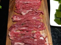 -官也街澳门火锅(新源里店)